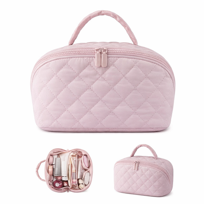 🎉🎉Travel Makeup Bag for Woman