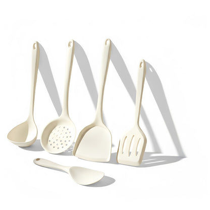 Silicone Kitchen Utensil Set