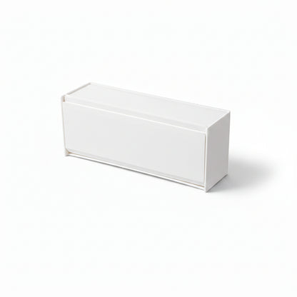 Magnetic Flip-Top Storage Box