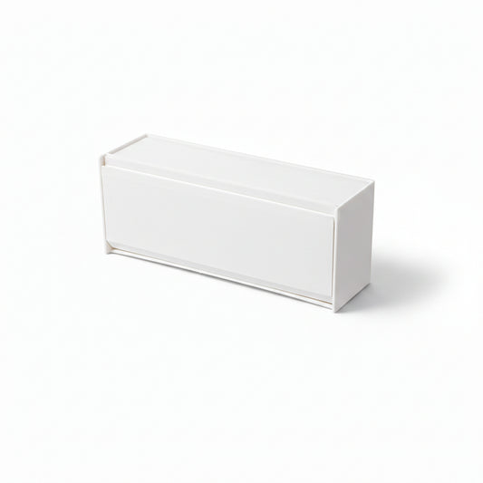 Magnetic Flip-Top Storage Box