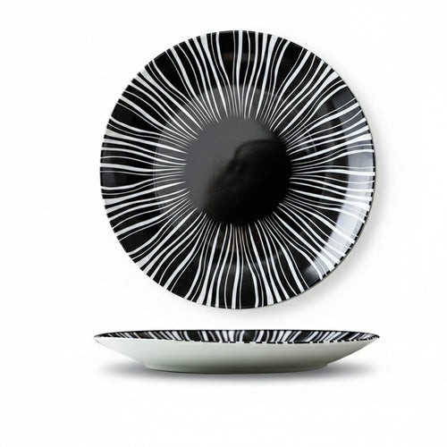 Ceramic Dinner Plate