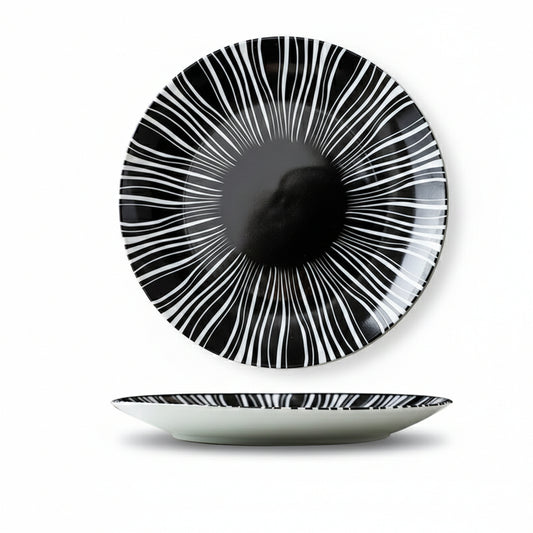 Ceramic Dinner Plate