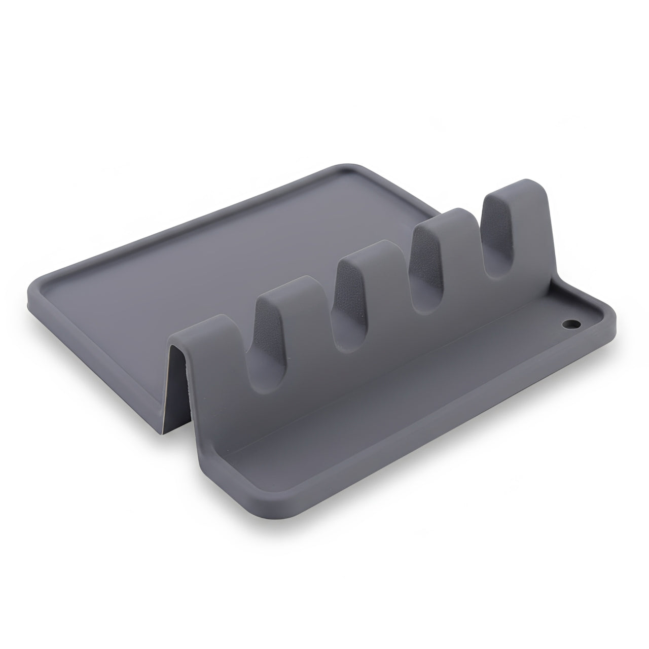 Silicone Kitchen Utensil Rest